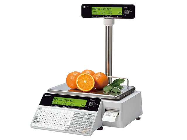 Counter-top Scale Uni-3