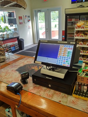 software solution and hardware